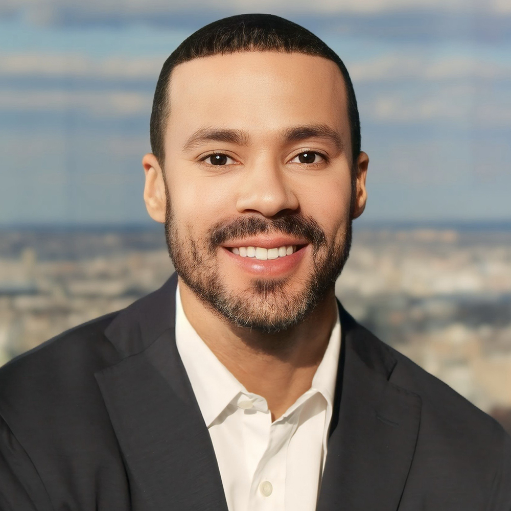 Rafael Mason